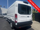 Used 2019 Ford Transit 250 148 Medium Roof w/ Interior Upgrade Package image 4