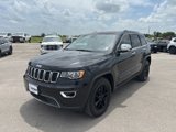Used 2019 Jeep Grand Cherokee Limited image 2
