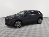 New 2024 Cadillac XT4 Premium Luxury w/ Active Safety Package image 5