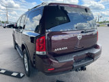 Used 2013 Nissan Armada SV image 5