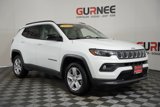 Used 2022 Jeep Compass Latitude w/ Convenience Group image 2
