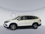 Used 2017 Honda Pilot EX-L image 2