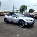 Used 2022 Subaru Crosstrek 2.0i Premium image 5