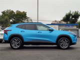 New 2025 Chevrolet Trax LT w/ Driver Confidence Package image 4