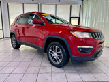 Used 2020 Jeep Compass Latitude w/ Cold Weather Group image 3