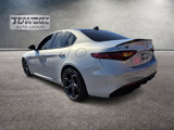 Used 2021 Alfa Romeo Giulia Ti Sport image 6