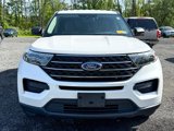 Used 2020 Ford Explorer XLT image 3
