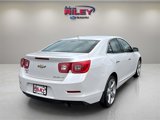 Used 2015 Chevrolet Malibu LTZ image 5