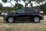 Used 2024 Ford Edge Titanium image 3