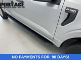 Certified 2024 Ford F150 XL w/ Equipment Group 103A High image 2