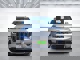 Certified 2018 Jeep Grand Cherokee Limited w/ Luxury Group II image 2