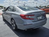 Used 2018 Honda Accord Touring image 3