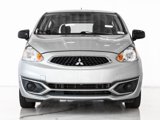 Used 2019 Mitsubishi Mirage LE image 2