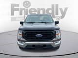 Used 2022 Ford F150 XL w/ Equipment Group 101A High image 2