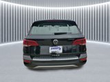 Certified 2024 Volkswagen Taos S image 4