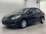 Used 2013 Hyundai Accent GLS image 4