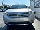 Used 2013 Toyota Highlander Limited image 2