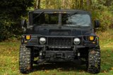 Used 1996 HUMMER H1 4-Door Hard Top image 4