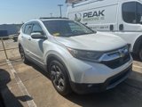 Used 2017 Honda CR-V EX-L image 3
