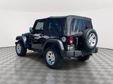 Used 2013 Jeep Wrangler Sport image 5