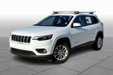 Used 2019 Jeep Cherokee Latitude w/ Popular Appearance Group image 2