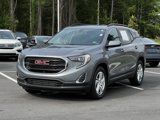 Used 2018 GMC Terrain SLE w/ Driver Convenience Package image 2