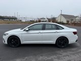 New 2025 Volkswagen Jetta SE image 4