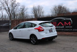 Used 2014 Ford Focus SE w/ Equipment Group 201A image 3