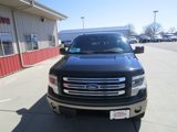 Used 2013 Ford F150 King Ranch w/ King Ranch Luxury Pkg image 4