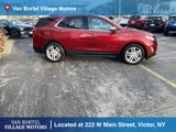 Used 2020 Chevrolet Equinox Premier image 5