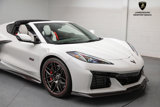 Used 2023 Chevrolet Corvette Z06 image 2