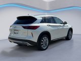 Used 2022 INFINITI QX50 Luxe w/ Cargo Package image 3