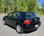 Used 2002 Volkswagen Golf GLS image 3