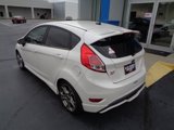 Used 2018 Ford Fiesta ST w/ ST Protection Package image 3