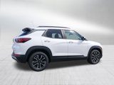 New 2025 Chevrolet TrailBlazer ACTIV w/ Convenience Package image 2