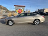 Used 2024 Chevrolet Malibu LT image 2