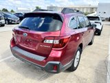 Used 2018 Subaru Outback 2.5i w/ Popular Package #1 image 5