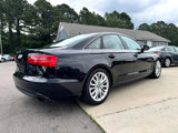 Used 2013 Audi A6 2.0T Premium Plus w/ Premium Plus Pkg image 6