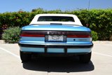 Used 1990 Buick Reatta Convertible image 4