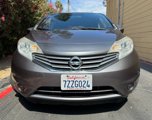 Used 2016 Nissan Versa Note SV image 2