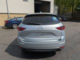 Used 2019 MAZDA CX-5 Grand Touring image 3