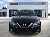 Used 2018 Nissan Sentra SR image 2