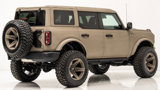 Used 2022 Ford Bronco Big Bend image 4