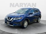 Used 2019 Nissan Rogue S image 3