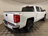 Used 2017 Chevrolet Silverado 1500 LT w/ All Star Edition image 5