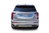 New 2025 Cadillac XT6 Luxury image 5
