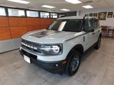 Certified 2024 Ford Bronco Sport Big Bend w/ Convenience Package image 2