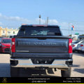 Used 2020 Chevrolet Silverado 1500 LT w/ Texas Edition image 5