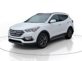 Used 2017 Hyundai Santa Fe Sport image 2
