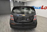 Used 2020 Chevrolet Sonic LT image 4